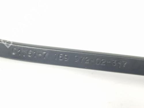 Front windshield wiper arm BMW 1 (E87) 123 d | BP11767602C143 