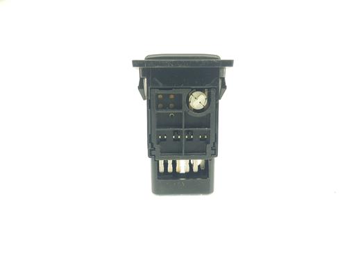 Warning switch TOYOTA LAND CRUISER 90 (_J9_) 3.0 D-4D 4WD (KDJ90_, KDJ95_, KDJ90W, KDJ95W) | BP9762424I22