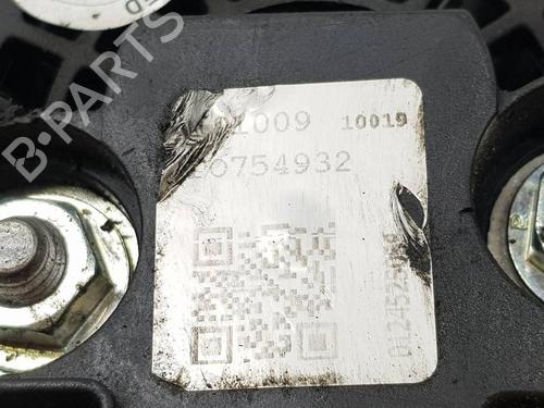 Alternator BMW 3 Compact (E46) 316 ti | BP39567788M7 - Image 2