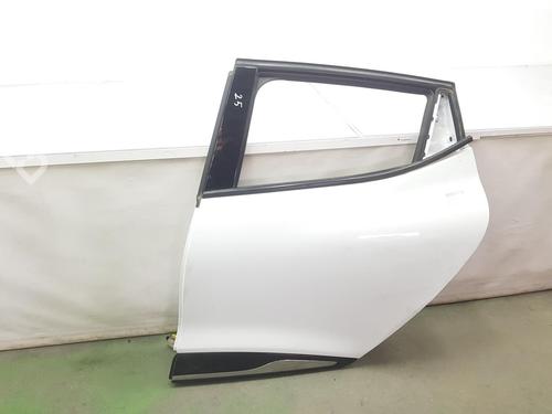Left rear door RENAULT CLIO IV (BH_) 1.2 16V | BP10038004C4 