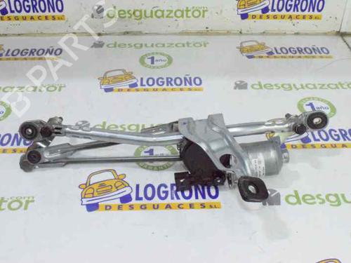 Front wiper motor BMW X1 (F48) xDrive 18 d | BP1366945M29 