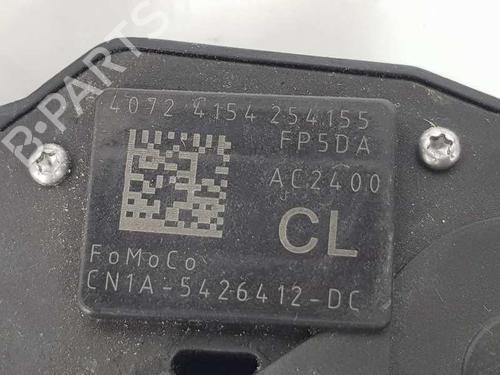 Rear right lock FORD ECOSPORT 1.5 EcoBlue TDCi | BP3658737C99 