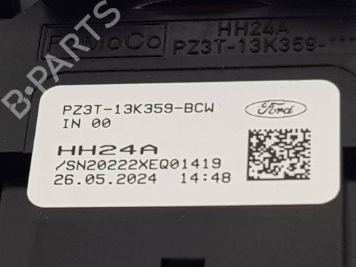 Steering wheel controls FORD PUMA (J2K, CF7) 1.0 EcoBoost | BP38524524E15 - Image 5