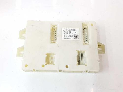 Used Electronic module MERCEDES-BENZ M-CLASS (W166) ML 250 CDI / BlueTEC 4-matic (166.004, 166.003) (204 hp) 5807726