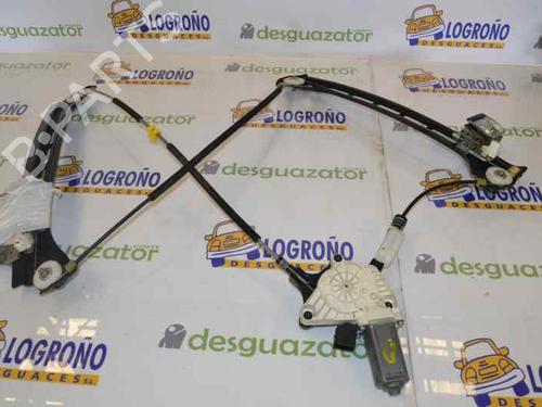Used Front right window mechanism MERCEDES-BENZ E-CLASS Coupe (C207) E 350 CDI (207.322) (231 hp) 12582531