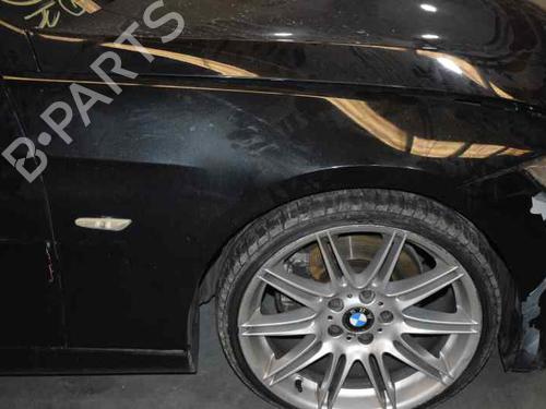 Heater blower motor BMW 3 Coupe (E92) 320 d | BP14118711M62 
