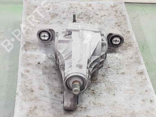 Differensial bakvogn PORSCHE CAYENNE (92A) 3.0 Diesel | BP29436880M24 