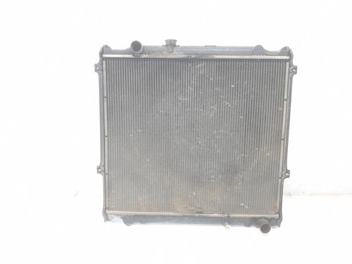 Water radiator TOYOTA LAND CRUISER 90 (_J9_) 3.0 TD (KZJ90_, KZJ95_, KZJ90R, KZJ95R, KZJ90W, KZJ95W) | BP31854591M31 