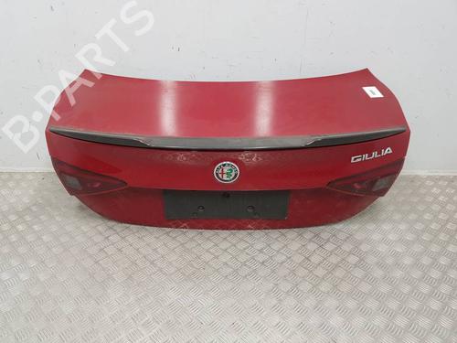 Used Tailgate Tailgate 39505140 39505140