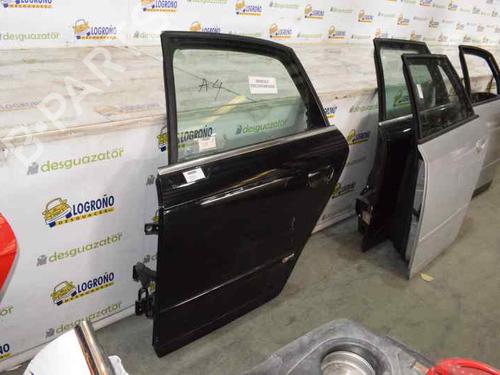 Left rear door AUDI A4 B7 (8EC) 2.0 TDI 16V | BP1556863C4 