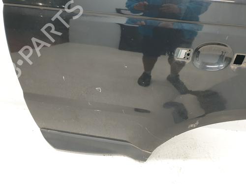 Left rear door LAND ROVER RANGE ROVER SPORT I (L320) 2.7 D 4x4 | BP20509583C4 