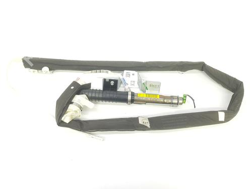 Used Left curtain airbag NISSAN QASHQAI / QASHQAI +2 I (J10, NJ10, JJ10E) 1.5 dCi (110 hp) 5122958