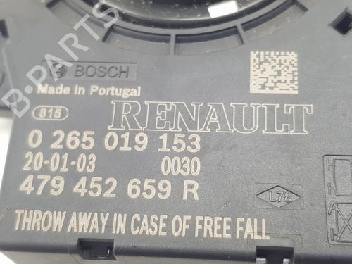 Other DACIA DOKKER Express Box Body/MPV 1.5 Blue dCi 95 (FEJL) | BP21850065O1 