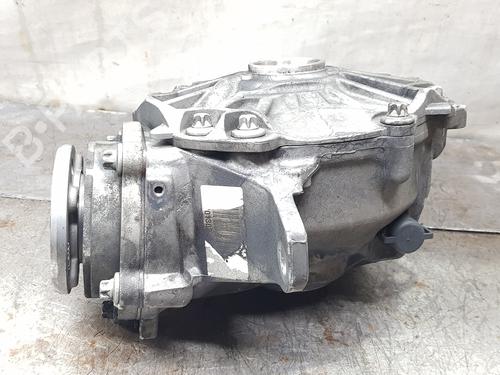Front differential MERCEDES-BENZ C-CLASS T-Model (S204) C 250 CDI 4-matic (204.282) | BP33215299M23  - Image 7