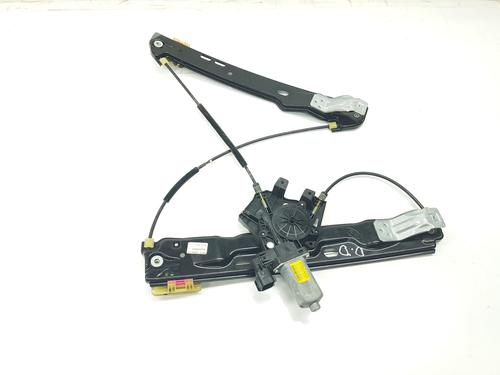 Used Front right window mechanism LAND ROVER RANGE ROVER EVOQUE (L538) [2011-2019]  29333150