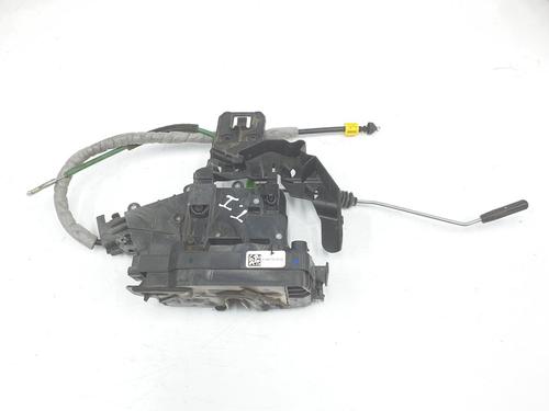Used Rear left lock Rear left lock MERCEDES-BENZ C-CLASS (W205) C 220 BlueTEC / d (205.002, 205.004) (170 hp) 10036556 10036556