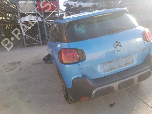 Electronic module CITROËN C3 AIRCROSS II (2R_, 2C_) 1.6 BlueHDi 120 (2CBHZH) | BP34496380M83  - Image 17