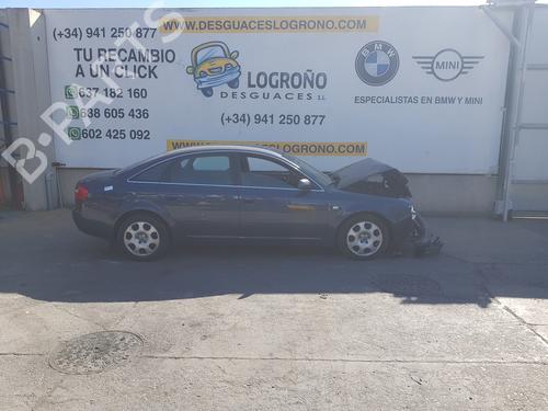 Engine control unit (ECU) AUDI A6 C5 (4B2) 1.9 TDI | BP20186233M57 