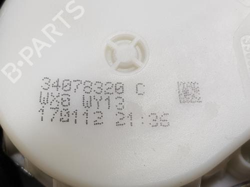 Front left seatbelt BMW 1 (F20) 120 d | BP23388965I26 