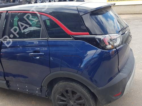 Left front window switch OPEL CROSSLAND X / CROSSLAND (P17, P2QO) | BP37026930I27 - Image 16