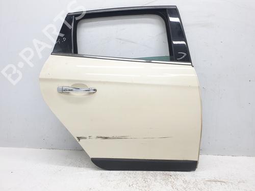 Tür rechts hinten für LANCIA DELTA III (844_) [2008-2014]  27879439