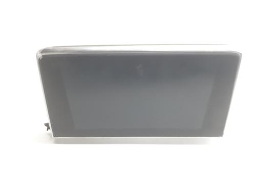 Display monitor PEUGEOT 3008 II SUV (MC_, MR_, MJ_, M4_) 1.6 BlueHDi 120 | BP29708636C48 