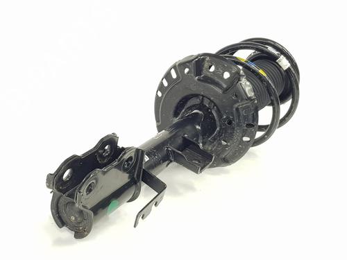 Left front shock absorber RENAULT ARKANA I (LCM_, LDN_) 1.3 TCe 140 (LDN0) | BP33220162M16 - Image 4