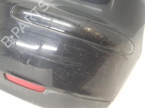 Rear bumper SEAT IBIZA III (6L1) 1.4 16V | BP11515915C8 