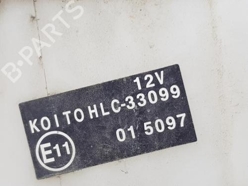 Windscreen washer tank TOYOTA LAND CRUISER PRADO (_J15_) 3.0 D-4D (KDJ155_, KDJ150_, KDJ150R, KDJ155R) | BP21003564C113 