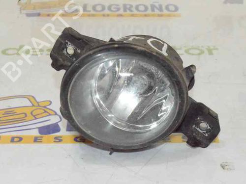 Used Right front fog light BMW 1 (E87) 118 d (122 hp) 755470