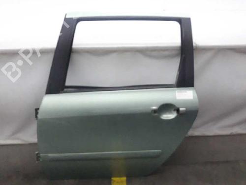 Used Left rear door PEUGEOT 307 Break (3E) 2.0 HDI 90 (90 hp) 782320