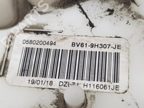 Fuel pump FORD FOCUS III 1.0 EcoBoost | BP25717685M76 
