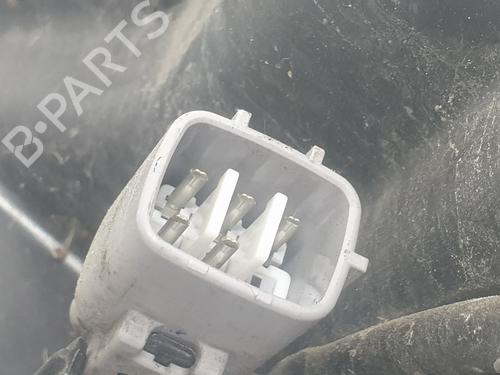 Right headlight SUZUKI SX4 S-Cross (JY)  | BP29863639C29