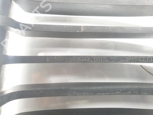 Grille BMW 1 (E87) 130 i | BP17217780C40 