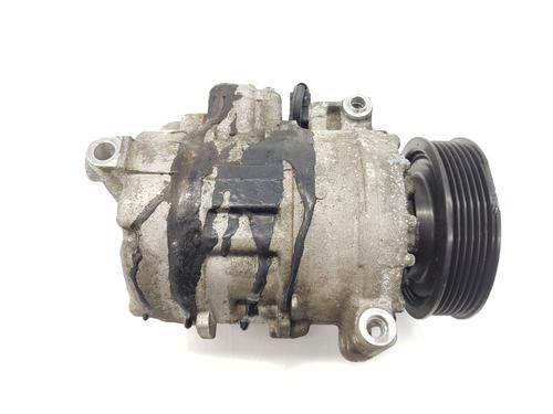 AC compressor AUDI Q7 (4LB) 3.0 TDI quattro | BP30468643M34