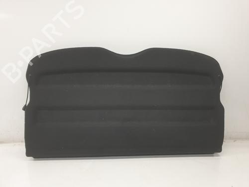 Rear parcel shelf CITROËN C4 II (NC_)  | BP29316537C85 