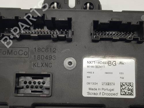 Módulo eletrónico FORD FOCUS IV (HN) 2.3 ST EcoBoost | BP30759545M83