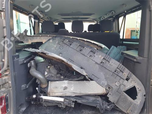 Electronic module OPEL VIVARO B Bus (X82) 1.6 CDTI (06) | BP36678161M83  - Image 46