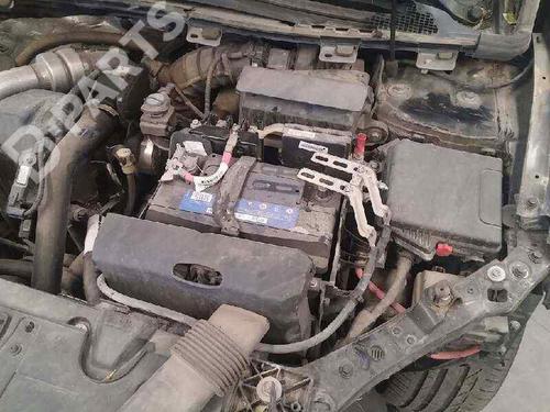 Rear left exterior door handle RENAULT MEGANE III Hatchback (BZ0/1_, B3_) 1.5 dCi | BP1638895C130  - Image 11