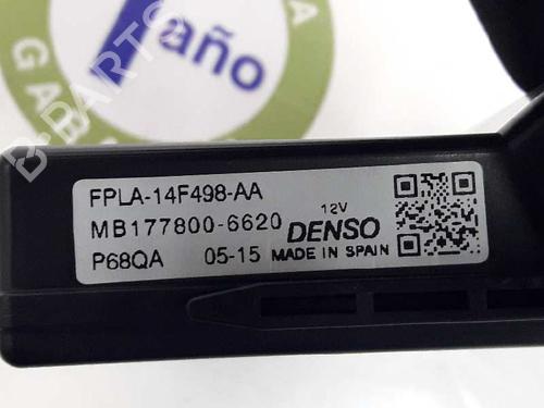 Electronic module LAND ROVER RANGE ROVER SPORT II (L494) 4.4 SDV8 4x4 | BP5020343M83 
