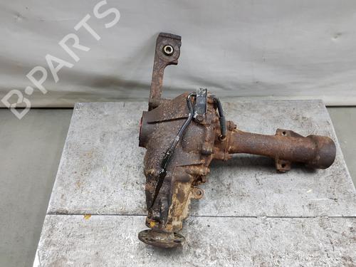Front differential TOYOTA LAND CRUISER PRADO (_J12_) 3.0 D-4D (KDJ120, KDJ125, KDJ121) | BP22551776M23 