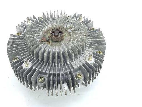 Fan TOYOTA LAND CRUISER 90 (_J9_) 3.0 TD (KZJ90_, KZJ95_, KZJ90R, KZJ95R, KZJ90W, KZJ95W) | BP8138760M128 
