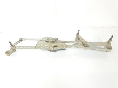 Front wiper motor MERCEDES-BENZ M-CLASS (W164) ML 300 CDI 4-matic (164.121) | BP10008602M29 