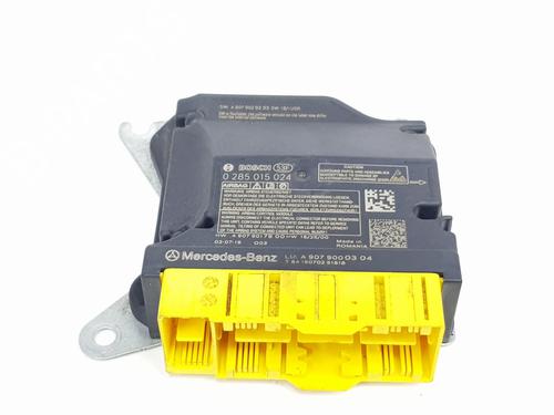 Airbag Kit MERCEDES-BENZ SPRINTER 5-t Van (B907)  | BP29436449C86 