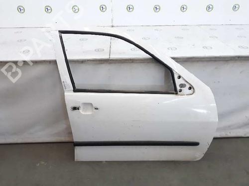 Used Right front door SEAT INCA (6K9) 1.4 i (60 hp) 792272