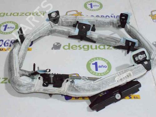 Left curtain airbag BMW 3 (E90) 320 d | BP756955C11 