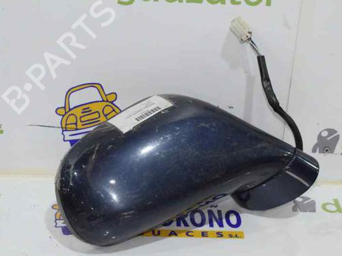 Right mirror MITSUBISHI CARISMA (DA_) 1.9 DI-D (DA5A) | BP1258448C27 
