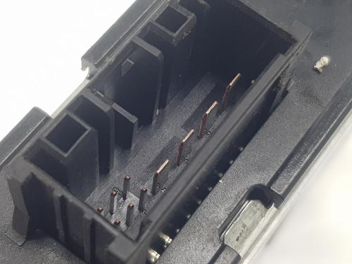 Electronic module BMW 1 (E87) 116 i | BP19135526M83 