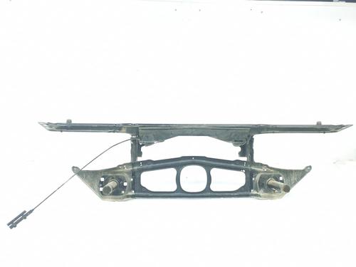 Front slam panel BMW 3 (E46) 325 i | BP16992458C72 