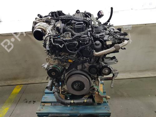 Engine MERCEDES-BENZ E-CLASS (W213) E 220 d 4-matic (213.005) | BP40155217M1 - Image 4